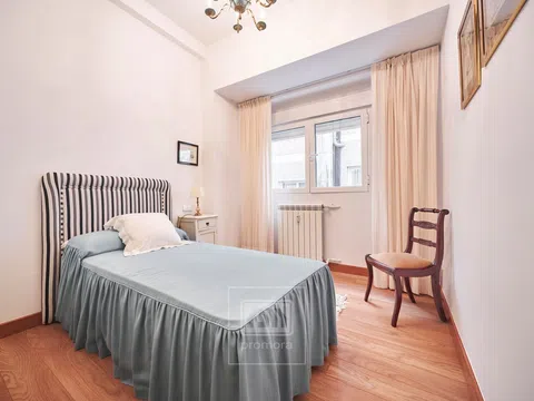 Flat in avenida de Felipe II - Photo 16