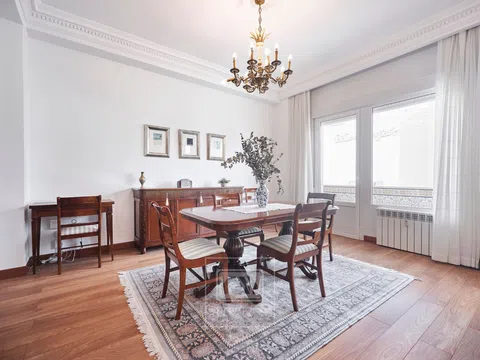 Flat in avenida de Felipe II - Photo 17