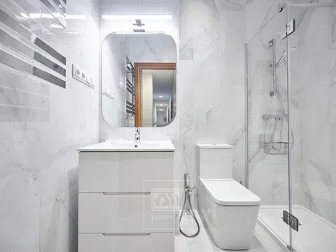 Flat in avenida de Felipe II - Photo 18
