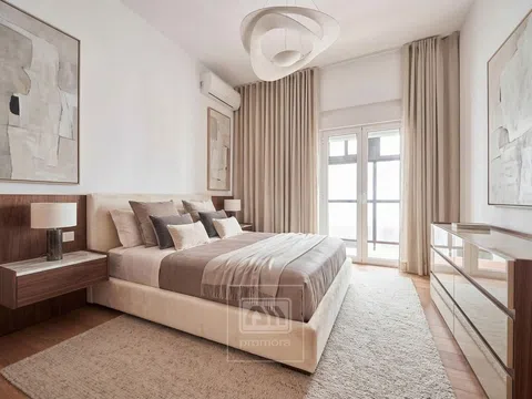 Flat in avenida de Felipe II - Photo 19