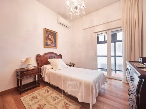 Flat in avenida de Felipe II - Photo 20