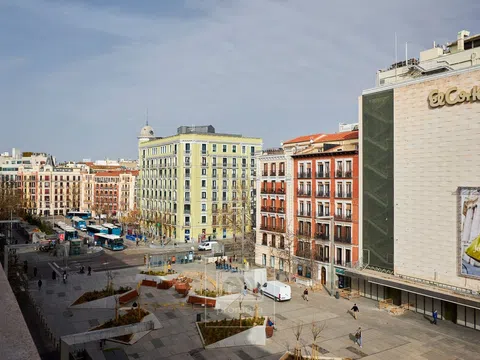 Flat in avenida de Felipe II - Photo 5