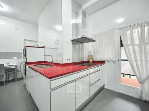 Flat in avenida de Felipe II - Photo 6