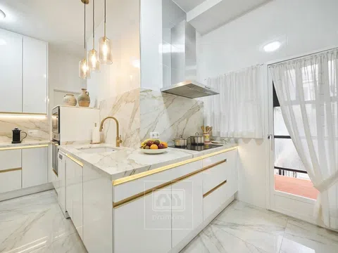 Flat in avenida de Felipe II - Photo 7