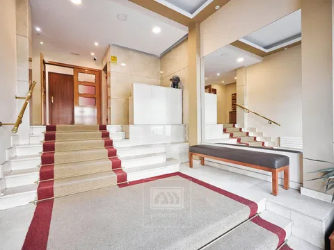Flat in avenida de Felipe II - Photo 8