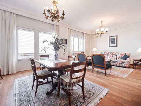 Flat in avenida de Felipe II - Photo 9