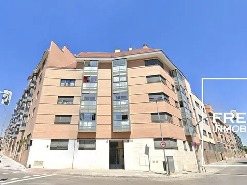 Flat in plaza Barbatain - Photo 1
