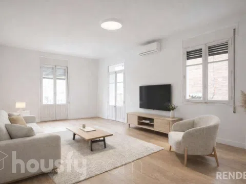 Flat in calle del Doctor Esquerdo - Photo 2