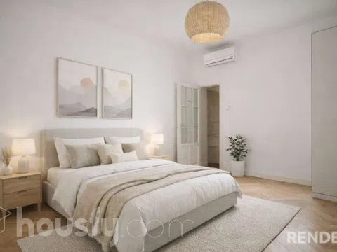 Flat in calle del Doctor Esquerdo - Photo 13