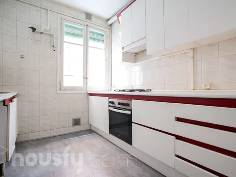Flat in calle del Doctor Esquerdo - Photo 20