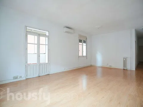 Flat in calle del Doctor Esquerdo - Photo 3