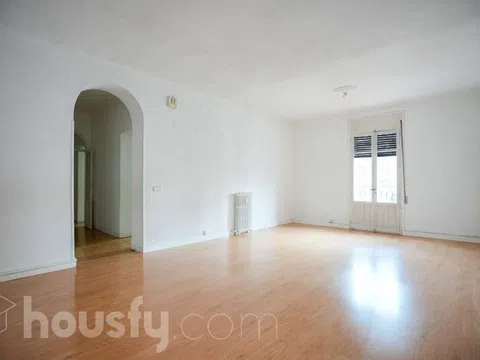 Flat in calle del Doctor Esquerdo - Photo 4