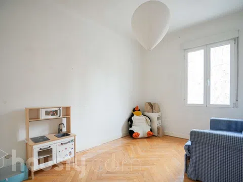 Flat in calle del Doctor Esquerdo - Photo 7