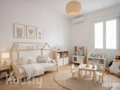 Flat in calle del Doctor Esquerdo - Photo 8