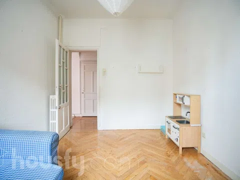 Flat in calle del Doctor Esquerdo - Photo 9