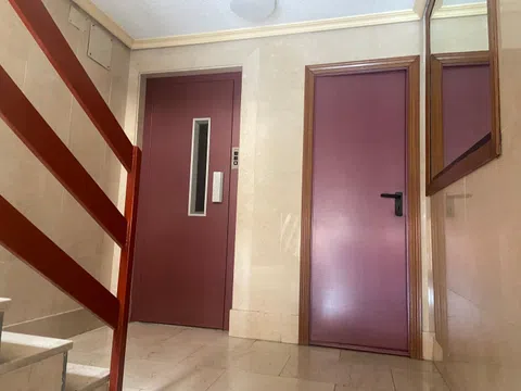 Flat in calle de Zurita - Photo 11