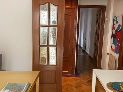 Flat in calle de Zurita - Photo 15