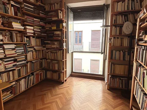 Flat in calle de Zurita - Photo 3