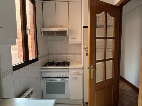 Flat in calle de Zurita - Photo 5