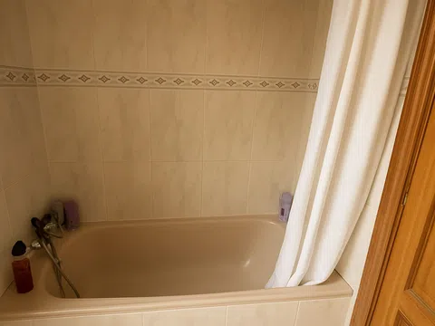 Flat in calle de Zurita - Photo 8