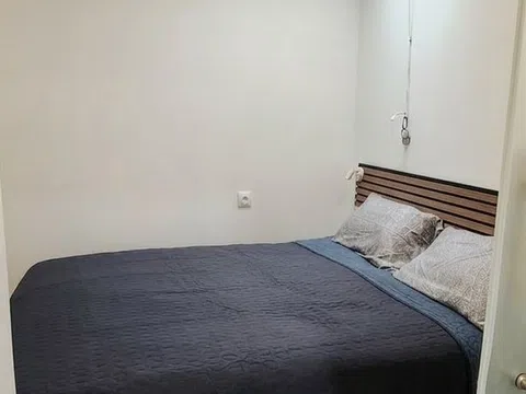 Studio in calle de Vicente Martín Arias, 34 - Photo 12