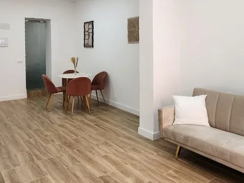 Studio in calle de Vicente Martín Arias, 34 - Photo 3