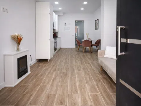 Studio in calle de Vicente Martín Arias, 34 - Photo 4