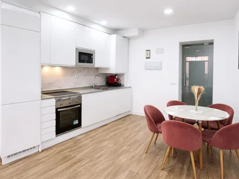 Studio in calle de Vicente Martín Arias, 34 - Photo 6