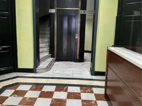 Flat in calle de Sandoval - Photo 5