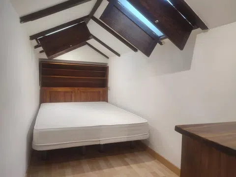 Duplex in calle de Vallehermoso, 104 - Photo 1