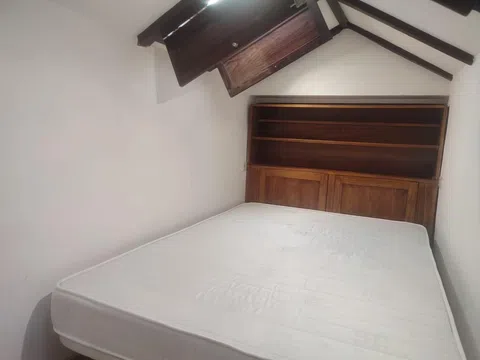 Duplex in calle de Vallehermoso, 104 - Photo 12