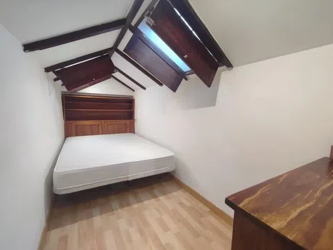 Duplex in calle de Vallehermoso, 104 - Photo 13