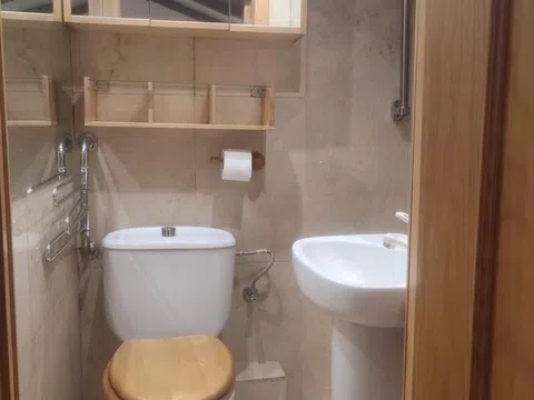 Duplex in calle de Vallehermoso, 104 - Photo 14