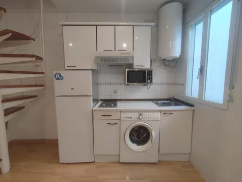 Duplex in calle de Vallehermoso, 104 - Photo 16