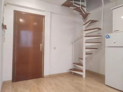 Duplex in calle de Vallehermoso, 104 - Photo 17