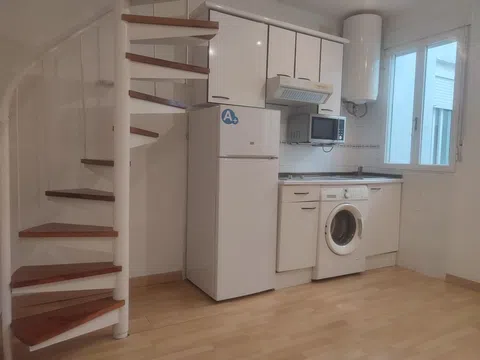 Duplex in calle de Vallehermoso, 104 - Photo 19