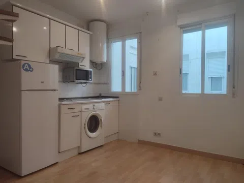 Duplex in calle de Vallehermoso, 104 - Photo 4
