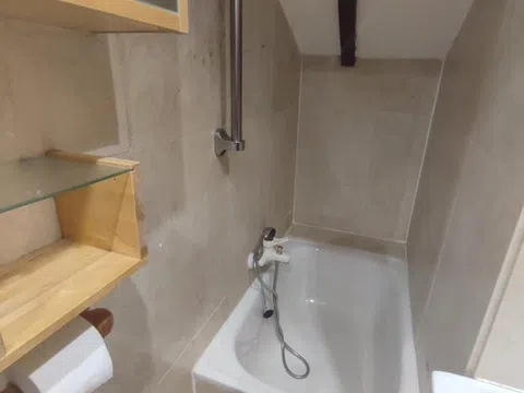 Duplex in calle de Vallehermoso, 104 - Photo 5