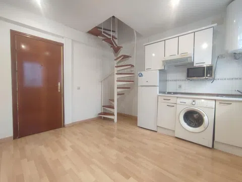 Duplex in calle de Vallehermoso, 104 - Photo 6