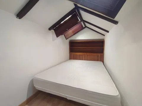 Duplex in calle de Vallehermoso, 104 - Photo 8