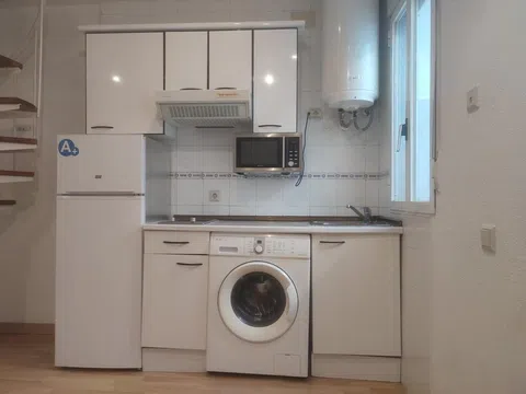 Duplex in calle de Vallehermoso, 104 - Photo 9