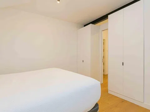 Flat - Photo 3