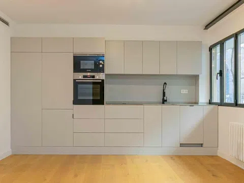 Flat - Photo 4