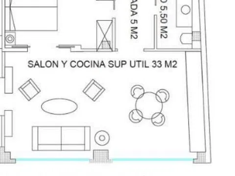 Flat - Photo 5