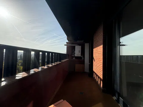 Flat in calle de Arturo Soria - Photo 2