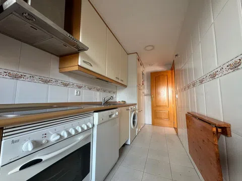 Flat in calle de Arturo Soria - Photo 8