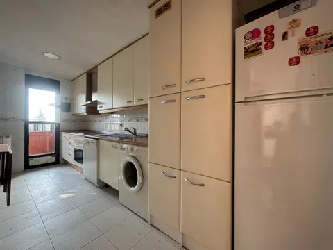 Flat in calle de Arturo Soria - Photo 10