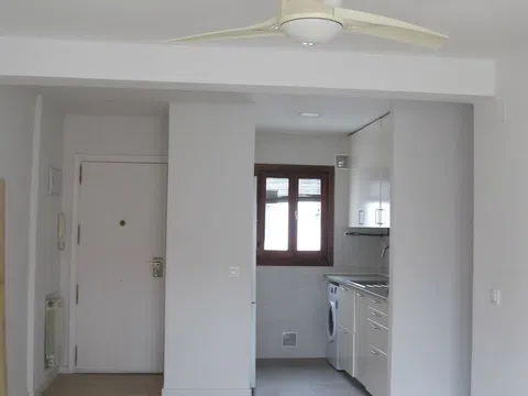 Flat - Photo 4