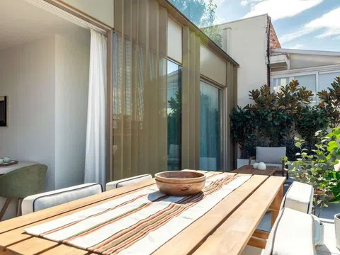 Flat in calle de Sta Engracia, 96 - Photo 11