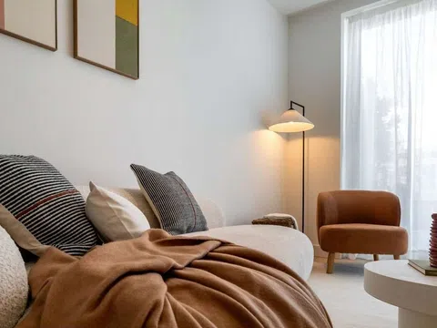 Flat in calle de Sta Engracia, 96 - Photo 3